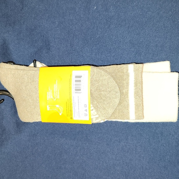 Timberland Boot Socks - Picture 4 of 8